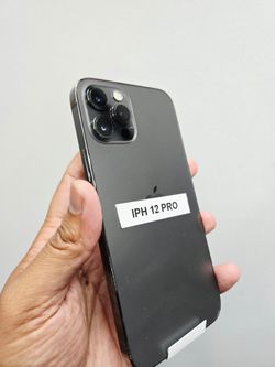 IPhone 12 Pro