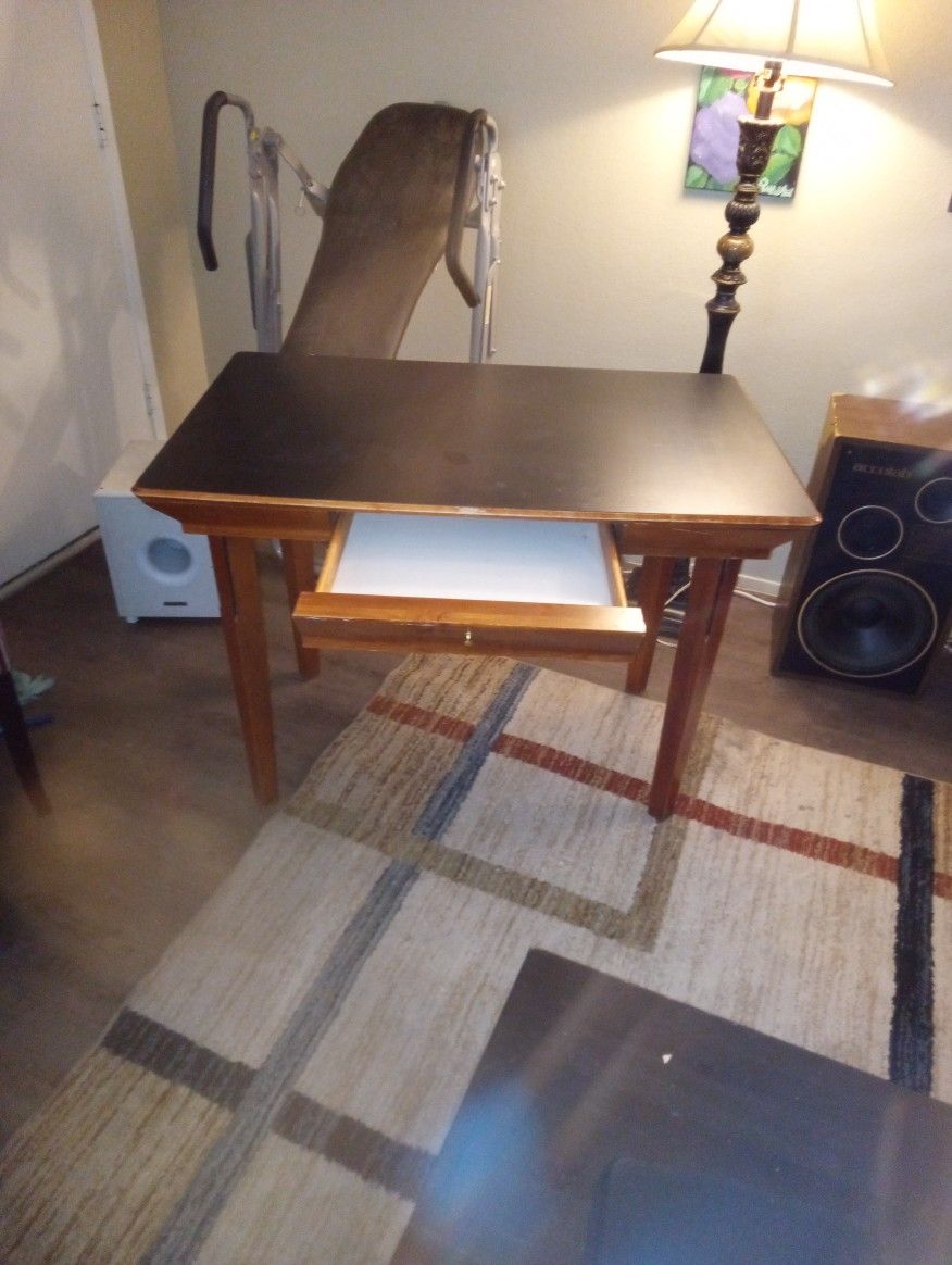 Antique Writing Table/Desk