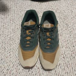 Size 13 New Balance 997H