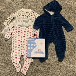 Baby Cloths 