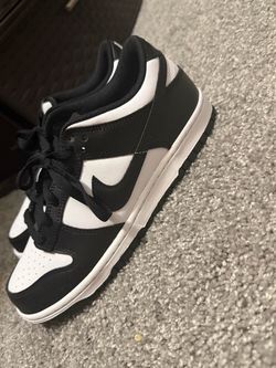 Panda Dunks
