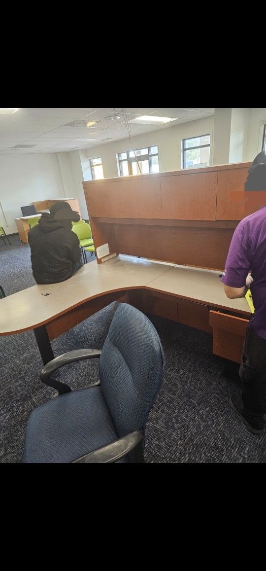 Office Desk