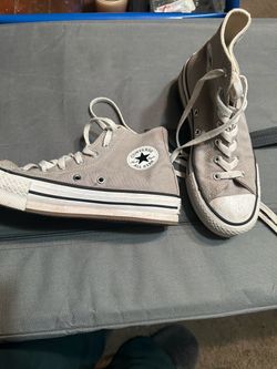 Gray  converse all stars