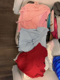 Closet Cleanout