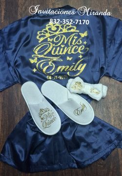 Batas Personalizadas