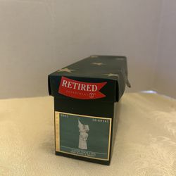 Dept. 56 Snowbabies Close Your Eyes