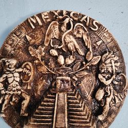 Aztec Callender   $40