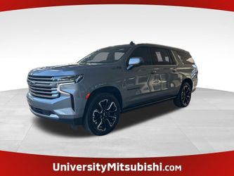 2023 Chevrolet Suburban
