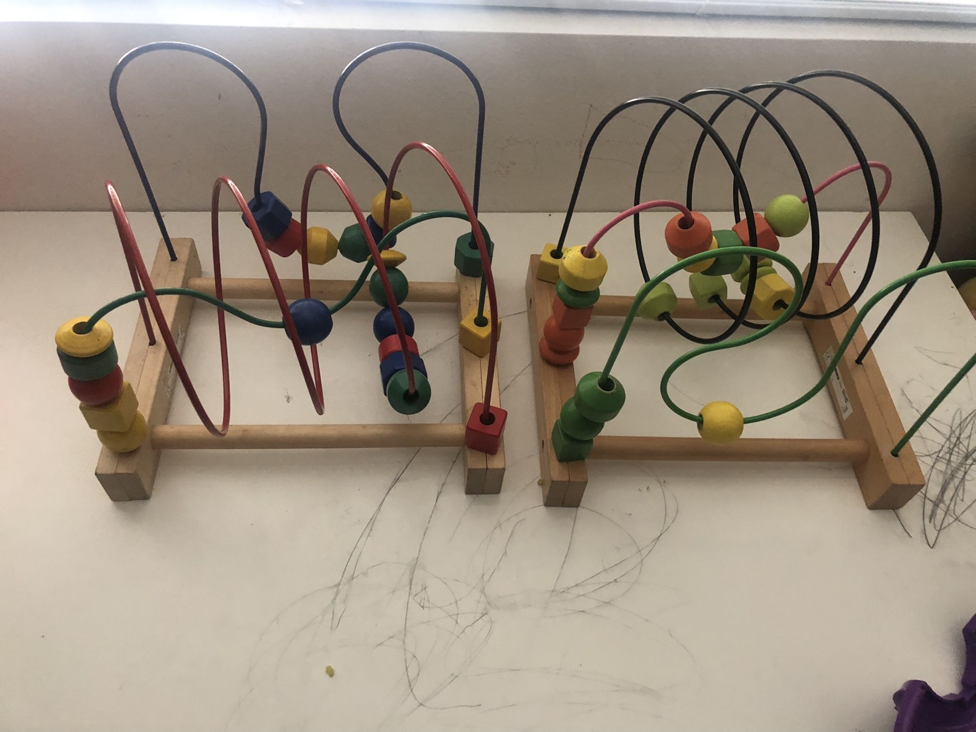 Educational games for kids
