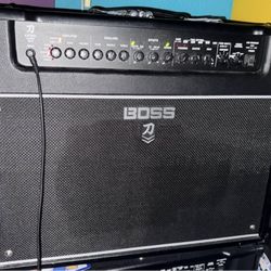 Boss Katana Artist Mk2 ($300 Firm)