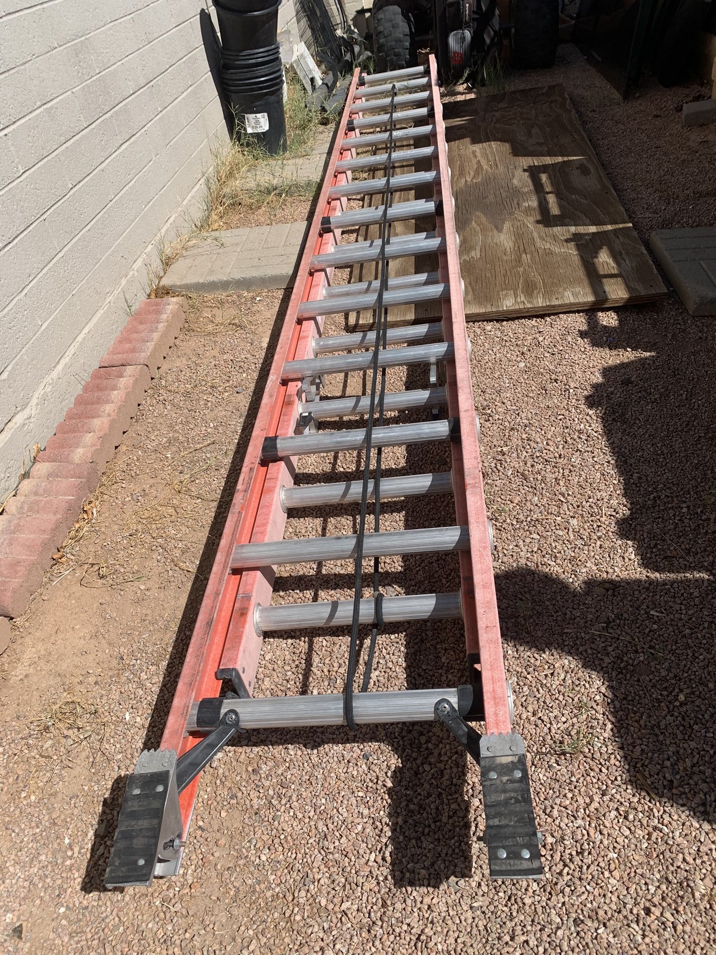 Ladder
