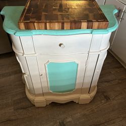 Kitchen Island   35 By 33 Dimensions 