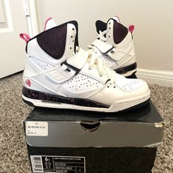 Girls Jordan Shoes 