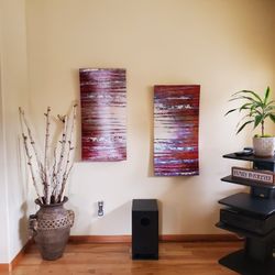 Modern Oil Paintings 