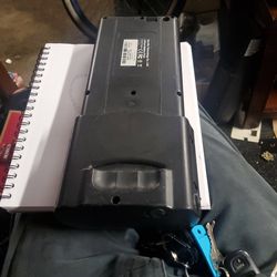 Ebike Battery Replacement