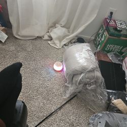 I Have Thick Double Sided Cushion For Sale