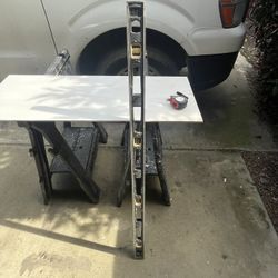 4’ Craftsman Level 