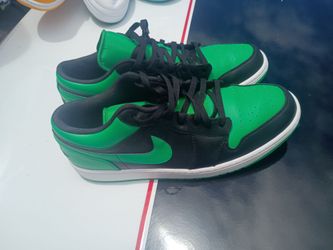 Air Jordan 1's