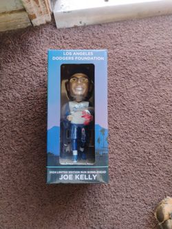 Bobblehead