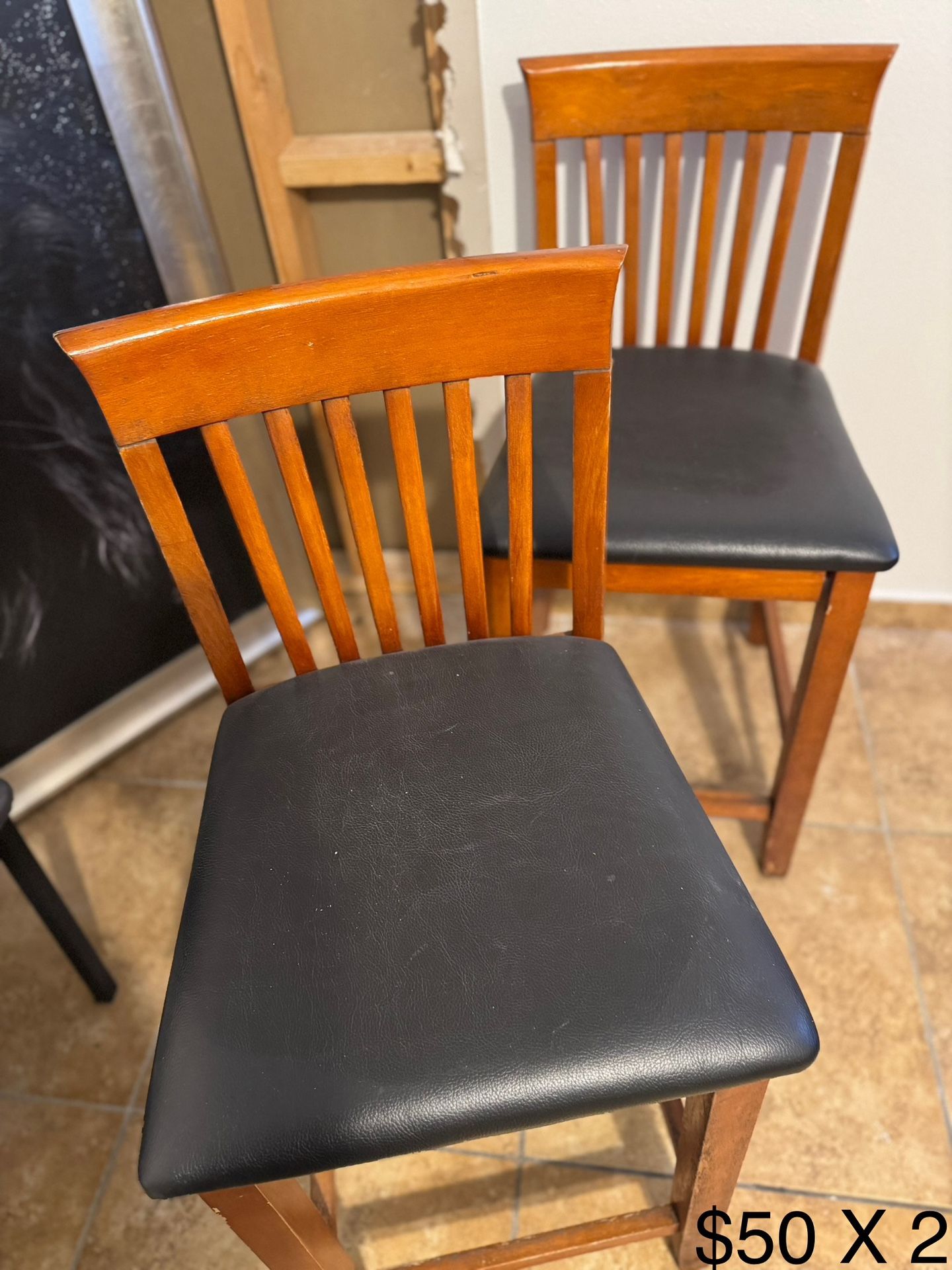 Dining Chairs