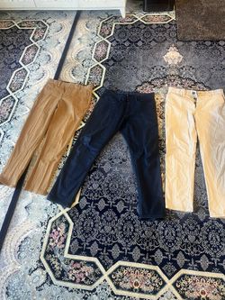 Men Pants