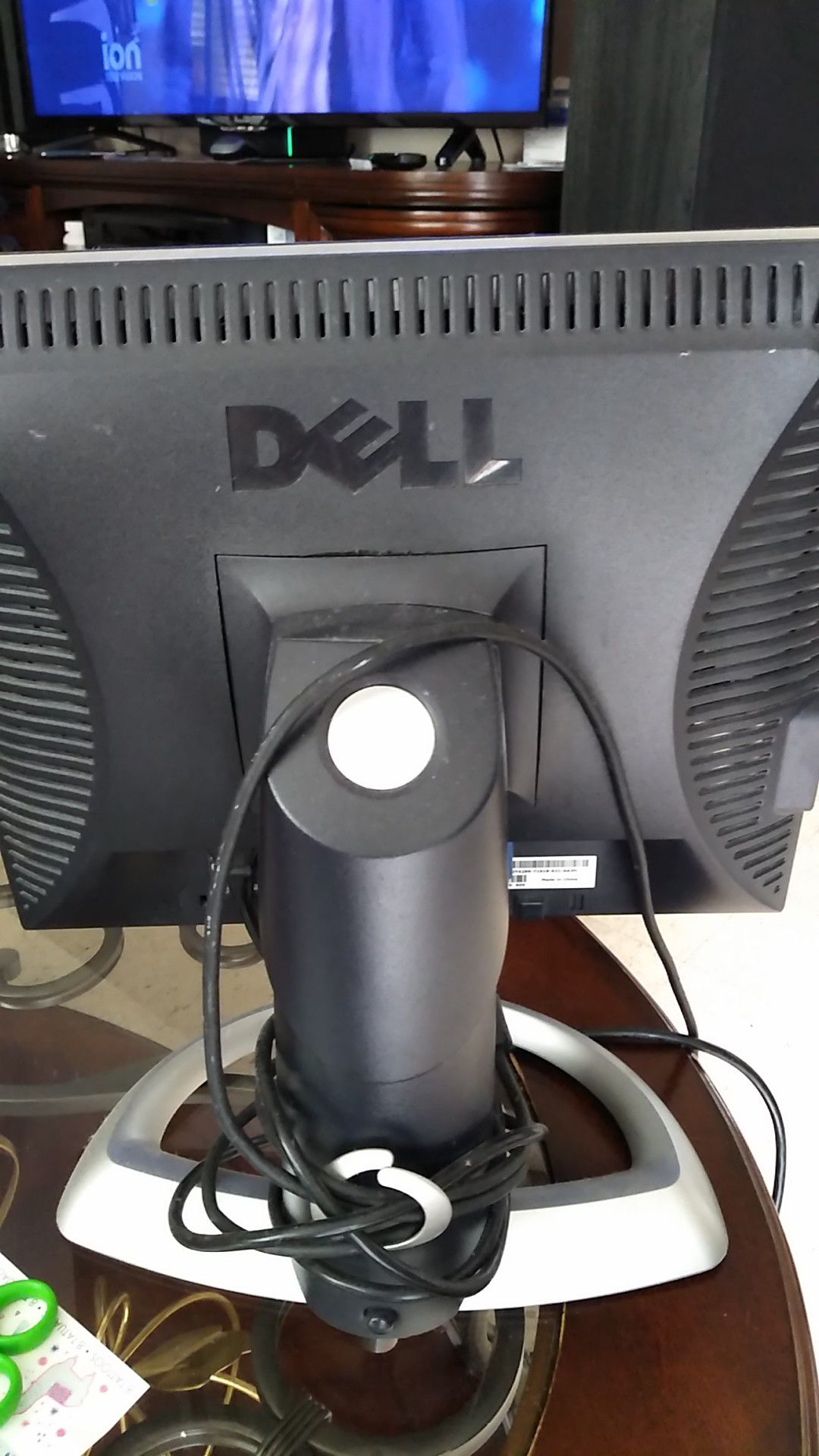 Dell monitor for computer