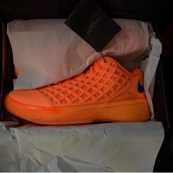 Nike Kobe 3 protro Brunson
