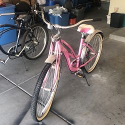 Women schwinn  Bike