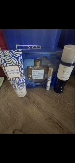 Bath body works