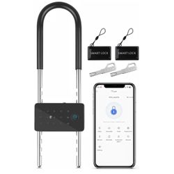 Multi Use Lock With app NEW