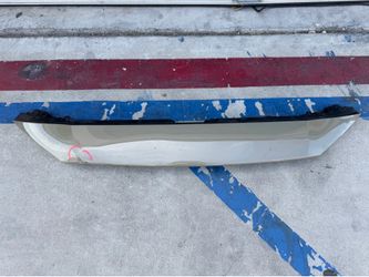 2022,2023,2024 Mazda CX-60 Upper Trim Grill Moulding/Moldura De La Parrilla Oem,Original  Ask