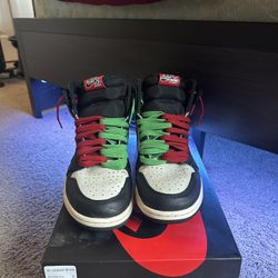 Jordan 1 A Star Is Born 