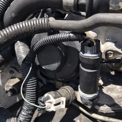 Corvette Lt1 Motor 35k Miles