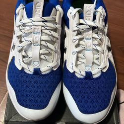 Softball Metal Cleats