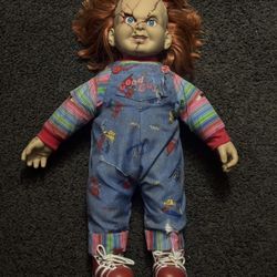 Chucky Doll 