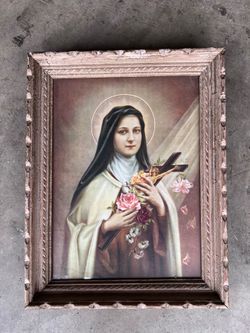 Therese of Lisieux
