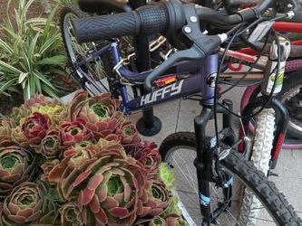 Huffy  girl bike