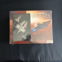 Star Wars Armada