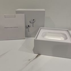 AirPod Pro 2