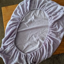 Changing Table Cover