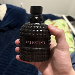 Valentino Born In Roma