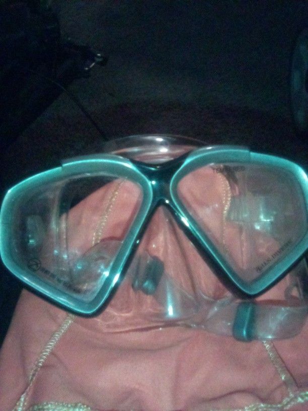 Diving Equipment