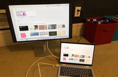 Dell UltraSharp 24” Monitor (U2422H) – Excellent Condition - 2 available