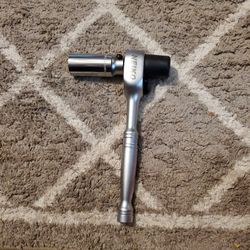 Neiko Scaffold Rachet Wrench