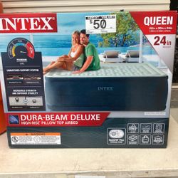Intex Queen 