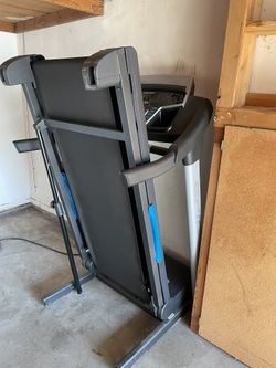EPIC 705 CT Treadmill for Sale in San Luis Obispo CA OfferUp