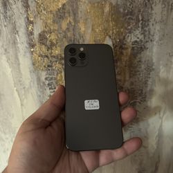 iPhone 12 Pro 256 Gb Unlocked 