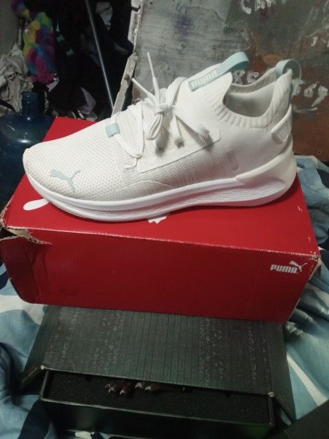 Puma Shoes