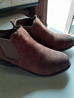 Botas de trabajo (mujer)
