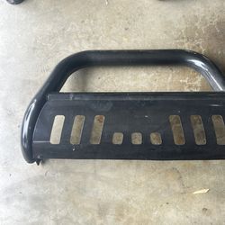 3” bullbar